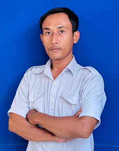 Nicko Julisyanto